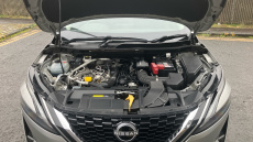 Nissan Qashqai 1.3 DiG-T MH Acenta Premium 5dr Petrol Hatchback